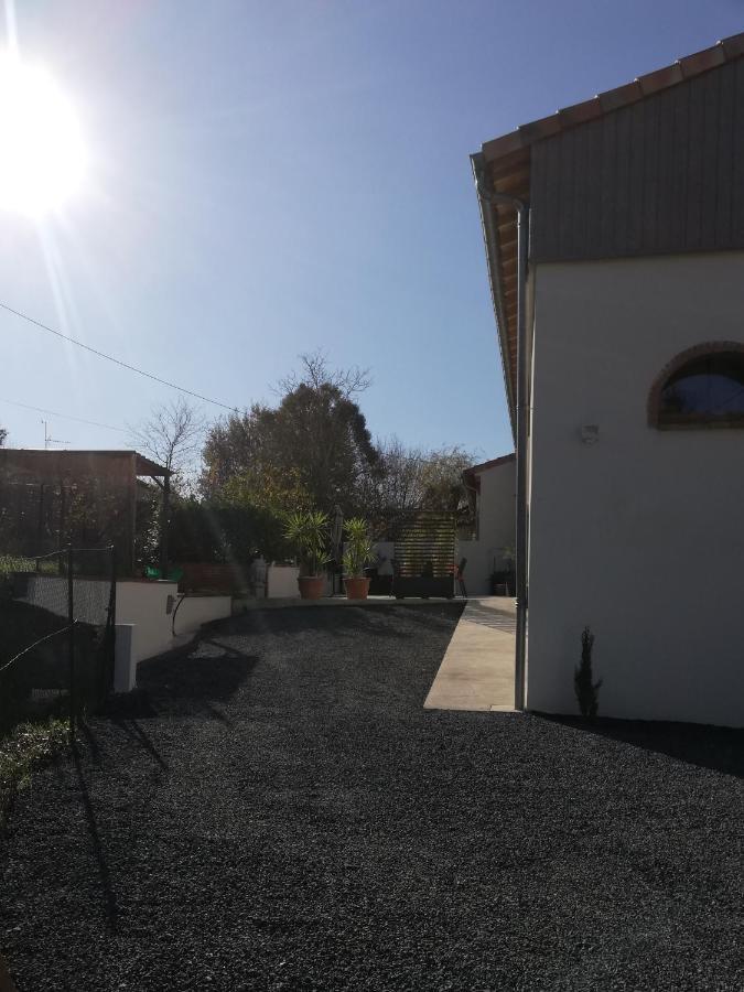 La Ferme De Pham Bed and Breakfast Belberaud Εξωτερικό φωτογραφία