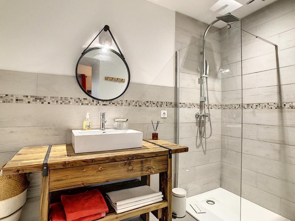 La Ferme De Pham Bed and Breakfast Belberaud Εξωτερικό φωτογραφία
