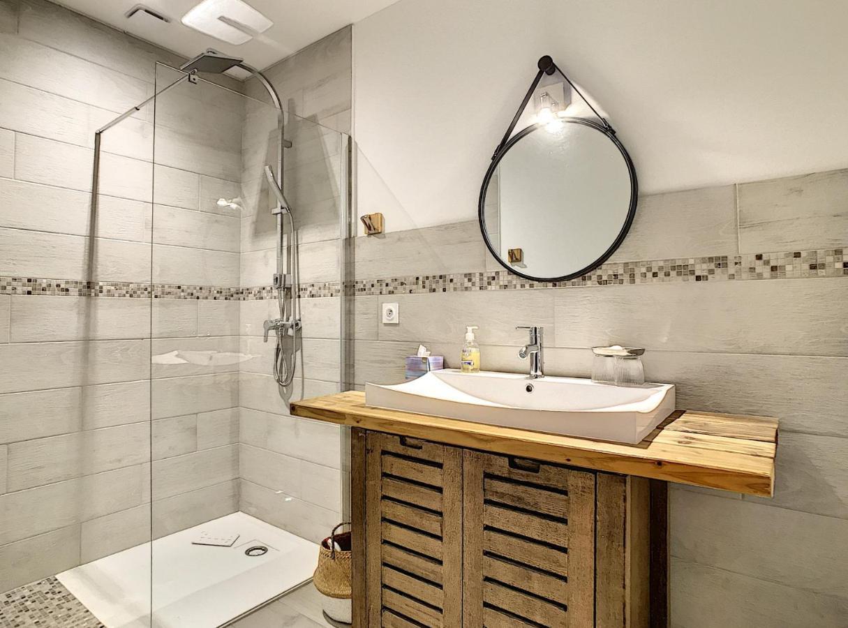 La Ferme De Pham Bed and Breakfast Belberaud Εξωτερικό φωτογραφία