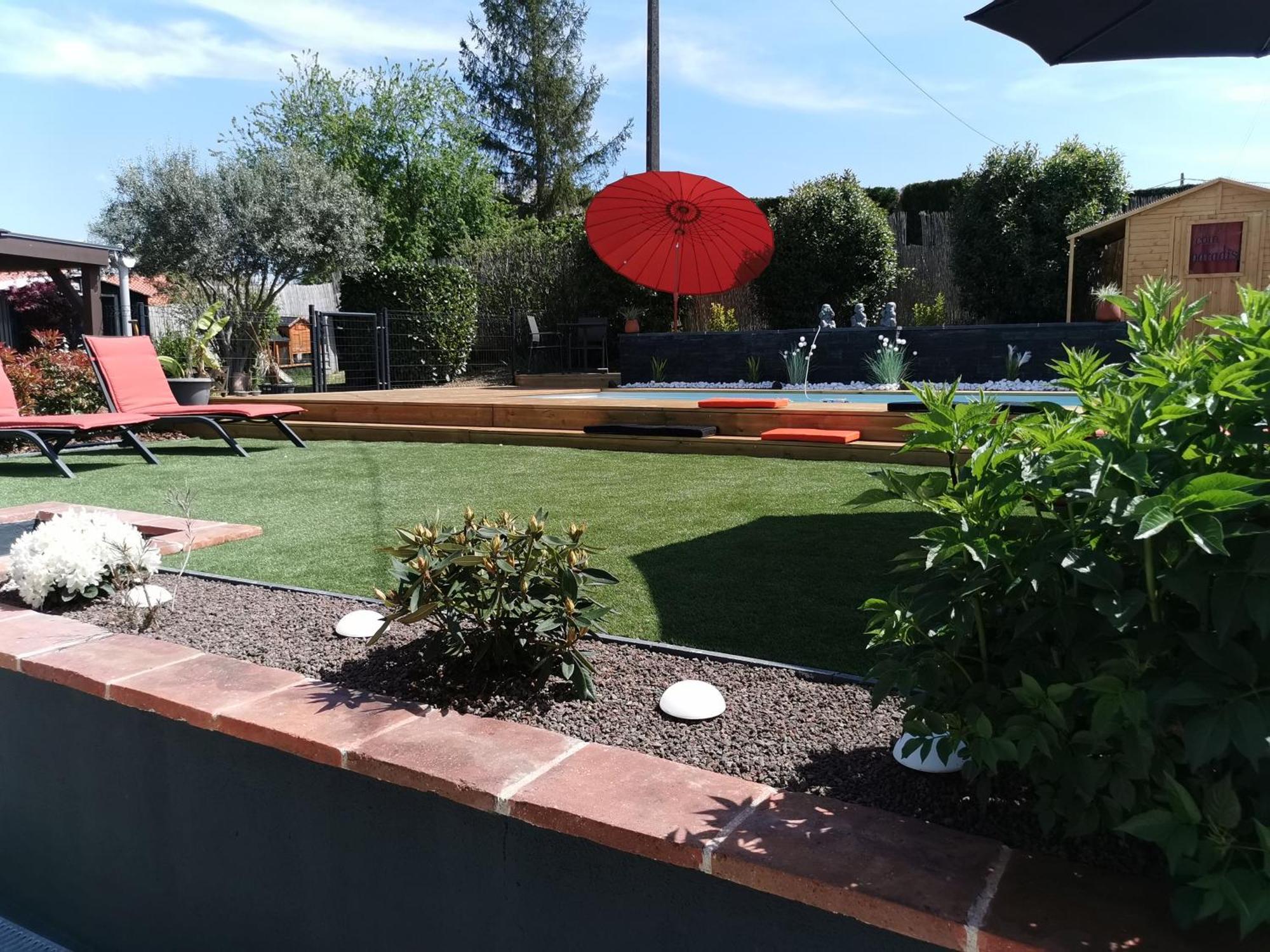 La Ferme De Pham Bed and Breakfast Belberaud Εξωτερικό φωτογραφία